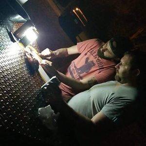 Meet your Posher, Nick